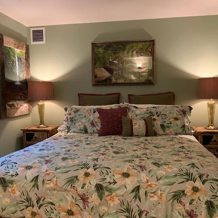 Fox Den Bed & Breakfast Leavenworth Exterior foto