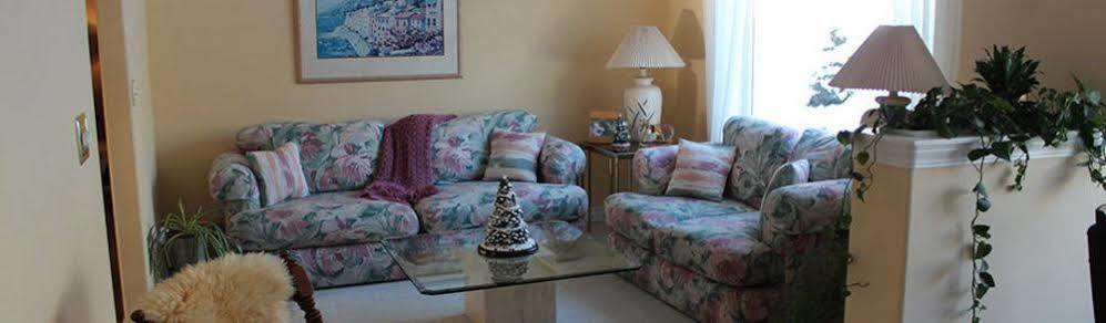 Fox Den Bed & Breakfast Leavenworth Exterior foto